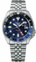 Orë dore Seiko Sports Automatic GMT Series SSK003K1