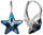 Vathë për fëmijë Troli, Star Bermunda Blue, 10 mm