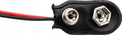 Bateri kamere Cameron Sino PA000796, 1350mAh, Li MnO2, e bardhë