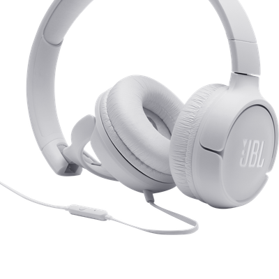 Kufje Me Kabëll JBL TUNE 500