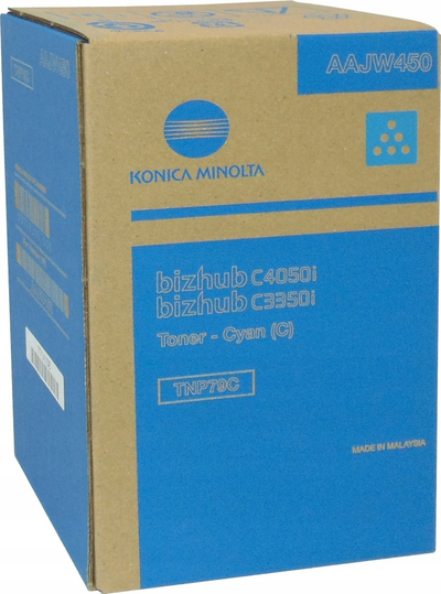 Девелопер за печатач Konica Minolta DV-613Y A1DY700, жолта, 300K страници, жолта
