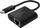 Adapter USB-C / Ethernet, për karikim 