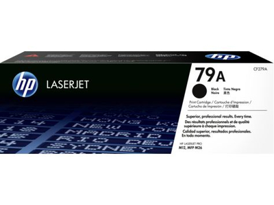 Toner HP 79A CF279A, i zi