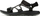 Sandale sportive Merrell Bravada 2 Strap Sport J037790, taban trekking, të zeza