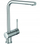 Bateri lavamani Ideal Standard Ceralook BC174AA, gryke L që rrotullohet, krom
