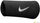 Shiritë dore Nike Doublewide, set 2 copë, 13 cm, të zinj