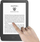 Mbulesë Tech-Protect Smartcase për Kindle Paperwhite 6 Colorsoft Signature, me zgjim dhe fjetje automatike, e zezë