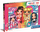 Puzzle Clementoni Rainbow High 29776, 180 copa, Supercolor, shumëngjyrësh