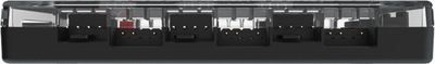 Kontroller Cooler Master ARGB edhe PWM për ventilatorë