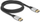 Kabllo DisplayPort Delock 80634, 2m, 16K 60Hz, i zi