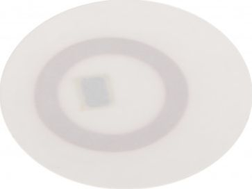 Tag afërsie RFID Atlo ATLO-604, jo programueshëm, i zi