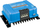 Контролер за соларно полнење Victron Energy SmartSolar MPPT 150/45, 12V 24V 48V, сина боја