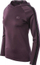 Dukse IQ Boyna Sweatshirt W, për femra, e vjollcë