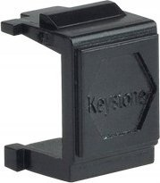 Kapak Keystone Ospel ZOK-1/25, blind plug, i zi
