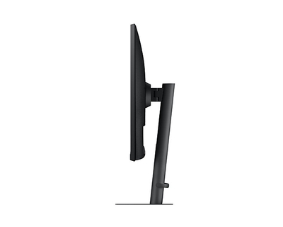 Monitor Samsung LS27B610EQUXEN, 27", IPS, QHD, 75Hz/5ms, i zi