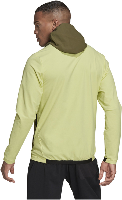 Јакна за мажи Adidas 1576402-15647393, S