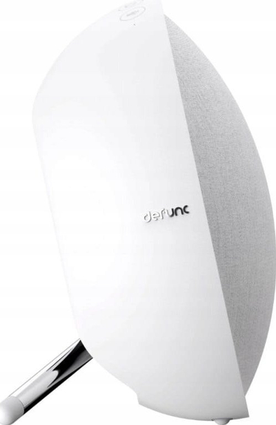 Altoparlant WiFi Defunc True Home Petite, multiroom, i bardhë
