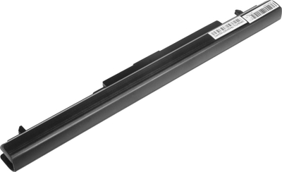 Bateri laptopi ULTRA Asus A32-K56, 14.4V, 3400mAh, e zezë