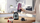 Blender Bosch MMB2111S, 0.8 L, i hirtë