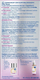 Serum fytyre Nivea Luminous 630 Skin Glow, Thiamidol Niacinamide, 15ml