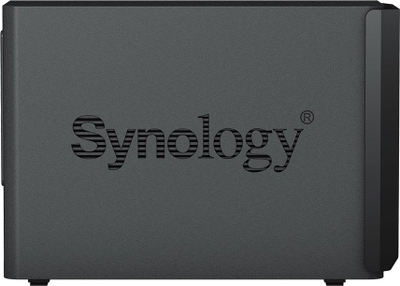 NAS Synology DiskStation DS223, 2 slote, 16TB, i zi