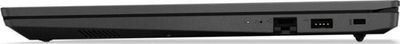 Laptop Lenovo V15 G2 ITL, Intel Core i3-1115G4, 15.6", 12 GB, SSD 256 GB, Windows 10 Pro, i hirtë