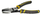 Dana të kombinuara Stanley Fatmax 215 mm (70-813)