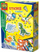 Set kreativ SES Creative Sticker Maker Dinosaurs, set ngjitësesh 3D, për kalamaj