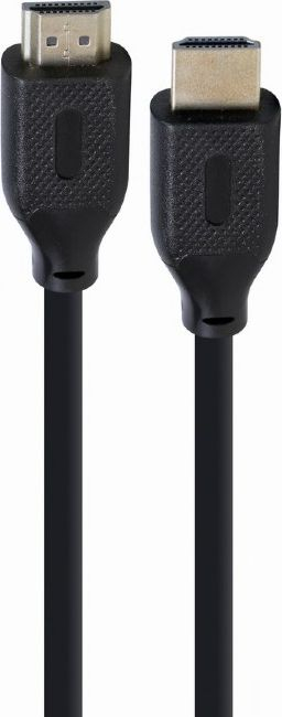 Kabllo Gembird HDMI - HDMI (CC-HDMI8K-1M), 1m, e zezë