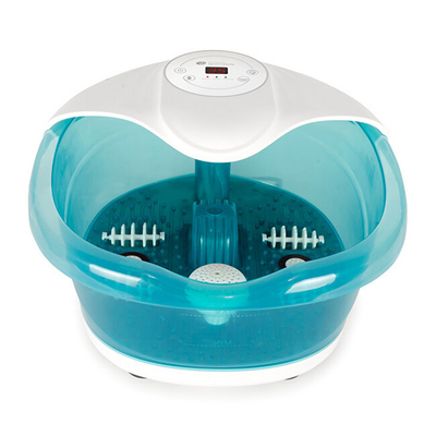 Vaskë për këmbë Rio-Beauty Deluxe Footspa