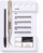 Set qerpikësh KISS Lash Couture Luxtension 3D, DIY, faux lash extensions
