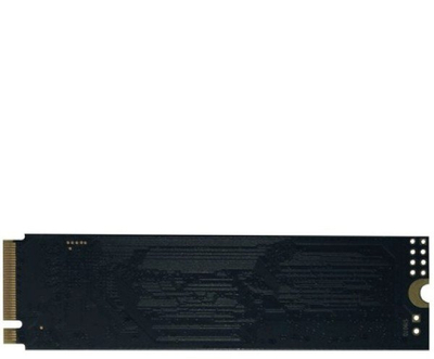 SSD М.2 Innovation IT PerformanceY GEN4, 512GB, NVMe PCIe 4.0 x4, црн