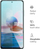Xham mbrojtës Blue Star për Xiaomi Redmi Note 11, 0.3mm, 9H, transparent