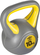 Kettlebell Umbro 10kg, plastike, për të gjithë