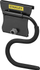 Varëse muri Stanley Versa Curved Hook STST82605-1, mban gjer në 11 kg, e zezë