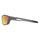Syze sportive Uvex 5330872213, UV 400, me xhama pasqyrë, gri