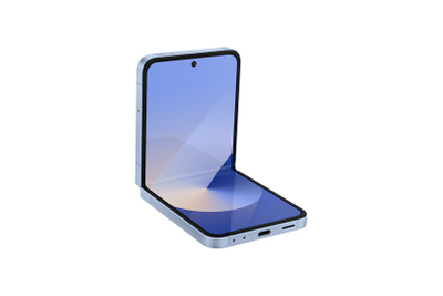 Telefoni Samsung Galaxy Z Flip6, 256GB, 5G, jeshile