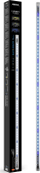 Llambë LED për akuarium Aquael Leddy Tube 2.0, 17W, Day & Night, e bardhë