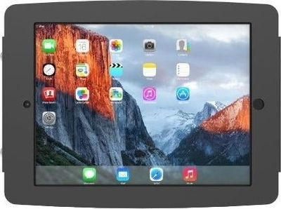 Mbajtëse murale Maclocks Space për iPad Pro 12.9 gjenerata 3–5, e zezë