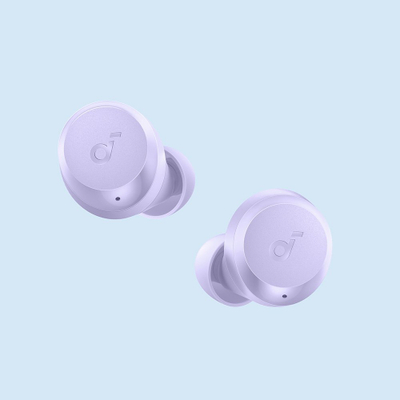Kufje In-Ear Bluetooth Soundcore A25i, Bluetooth 5.3, me mikrofon, lejla