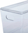 Kuti organizimi Selena, plastike me kapak, 35 x 14 x 13 cm, transparente