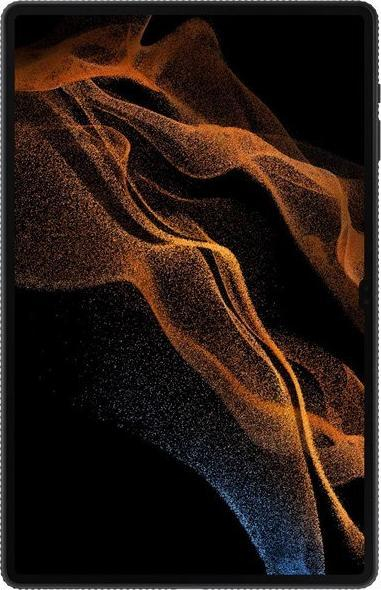 Mbulesë mbrojtëse Samsung Protective Standing Cover për Galaxy Tab S8 Ultra, me këllëf-qëndrim, e zezë
