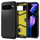 Mbrojtëse për celular Spigen Tough Armor, për Google Pixel 9/9 Pro/9 Pro XL, e zezë