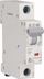 Siguresë automatike Eaton HN-C50/1, 50A, 6kA, 1 pol