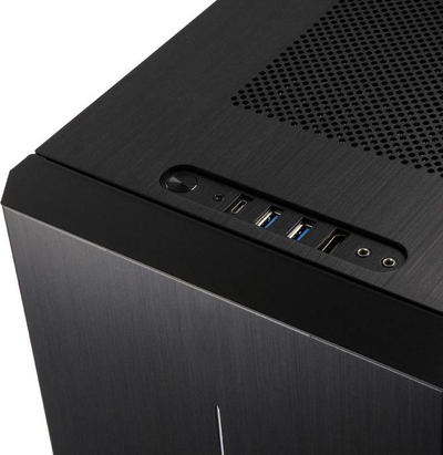Kasë Lian Li PC-V3000WX, Full Tower