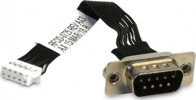 Modul COM ASUS Mini V6, port serial RS 232, për PC