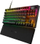 Tastierë gaming SteelSeries Apex Pro TKL, mekanike, RGB, QWERTZ gjermane, e zezë