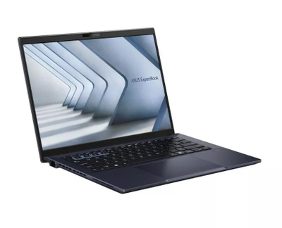 Laptop Asus ExpertBook B5 B5404CMA, 14", Intel Core Ultra 5, 16GB 512GB, gri