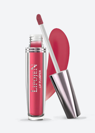 Buzëkuq për zmadhimin e buzëve Lipojen Lip Plumper 06, 15ml