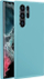 Mbulesë telefoni Beline Candy për Samsung Galaxy S23 Ultra S918, TPU silikon, blu